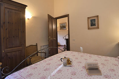 Appartamenti vacanze Chianti
