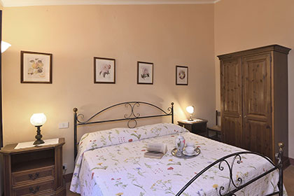 Appartamenti vacanze Chianti