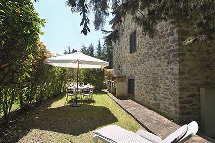 Appartamenti vacanze Chianti