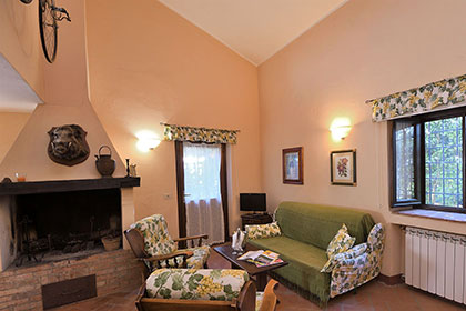 Appartamenti vacanze Chianti