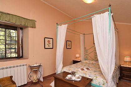 Appartamenti vacanze Chianti