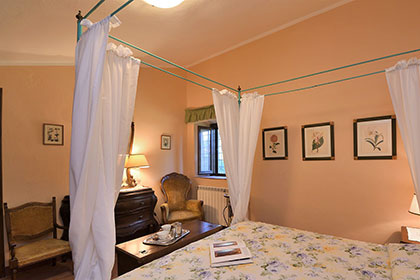 Appartamenti vacanze Chianti