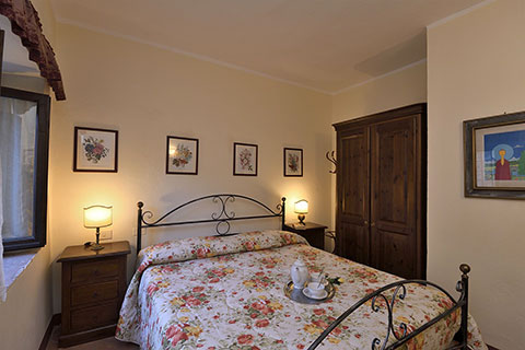 Appartamenti vacanze Chianti