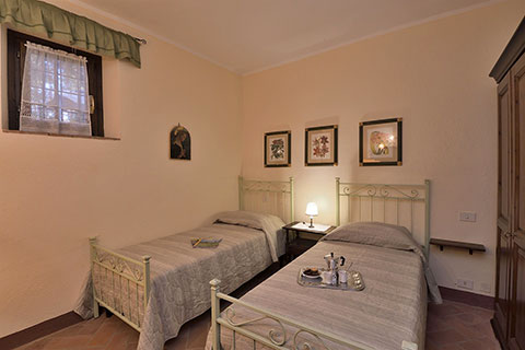 Appartamenti vacanze Chianti