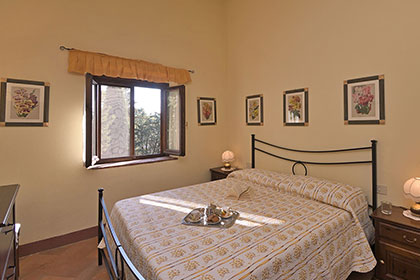 Appartamenti vacanze Chianti