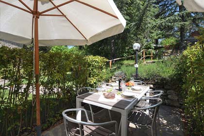 Appartamenti vacanze Chianti