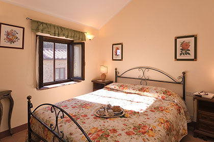 Appartamenti vacanze Chianti