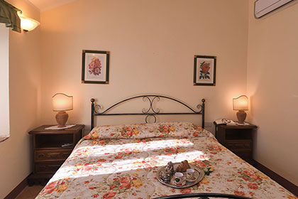 Appartamenti vacanze Chianti