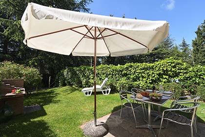 Appartamenti vacanze Chianti