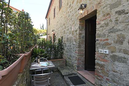 Appartamenti vacanze Chianti