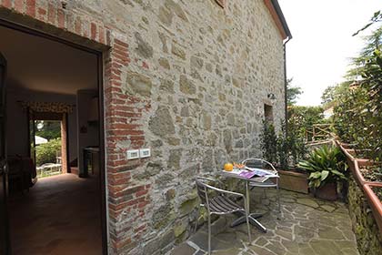 Appartamenti vacanze Chianti