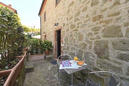 Appartamenti vacanze Chianti