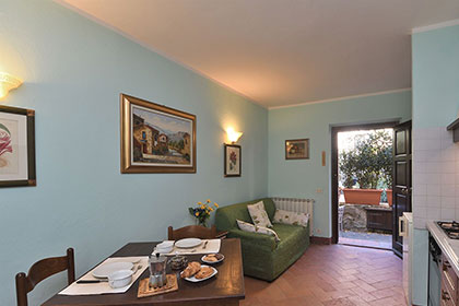 Appartamenti vacanze Chianti