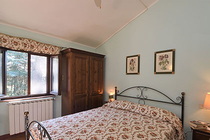 Appartamenti vacanze Chianti