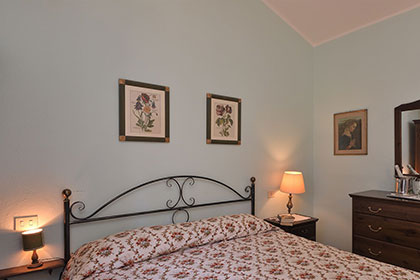 Appartamenti vacanze Chianti