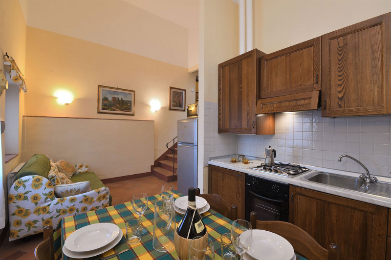 Castellare in Chianti