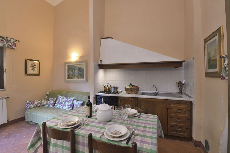 Castellare in Chianti